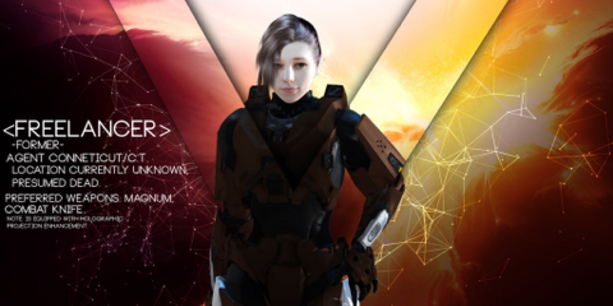 AgentConnieRVB's profile banner image