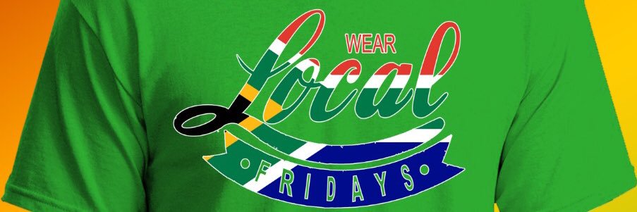 Mr Wear Local banner