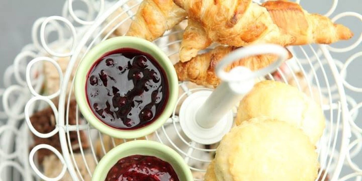 CaraMiabakery's profile banner image