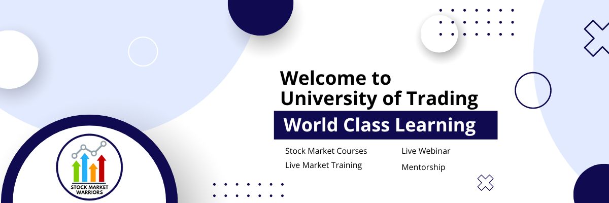 SMW Stock Trading Academy banner