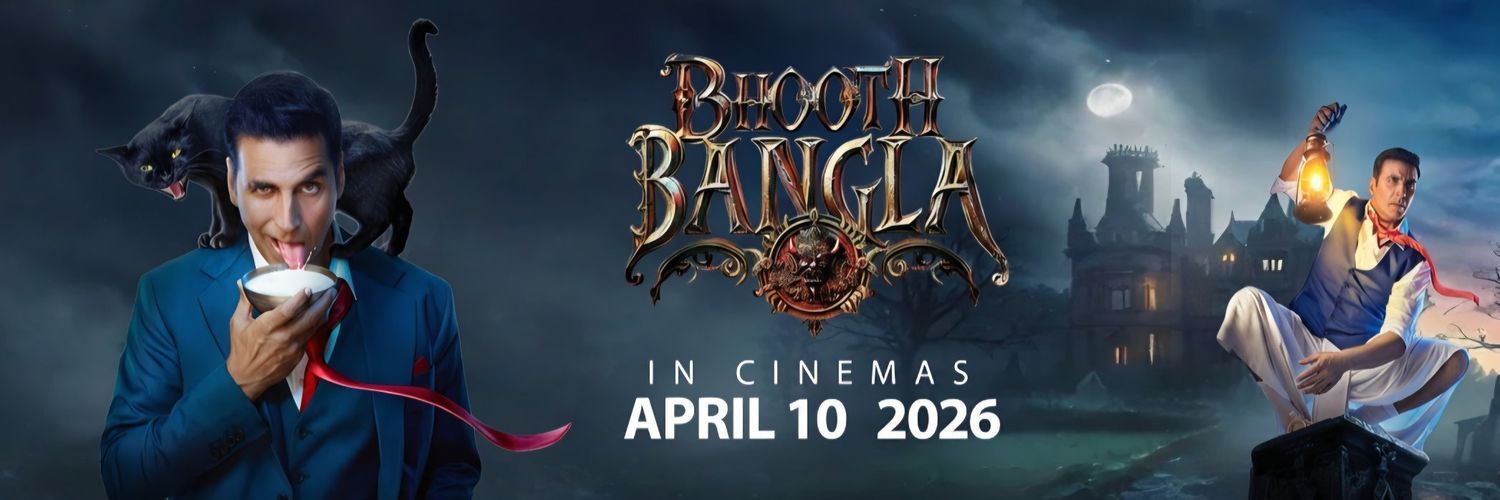 અક્ષય કુમાર નો ફેન🔥 banner