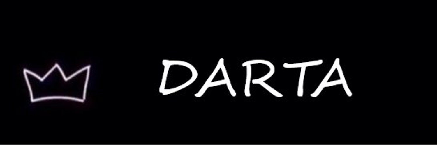 darta 🐅 Profile Banner