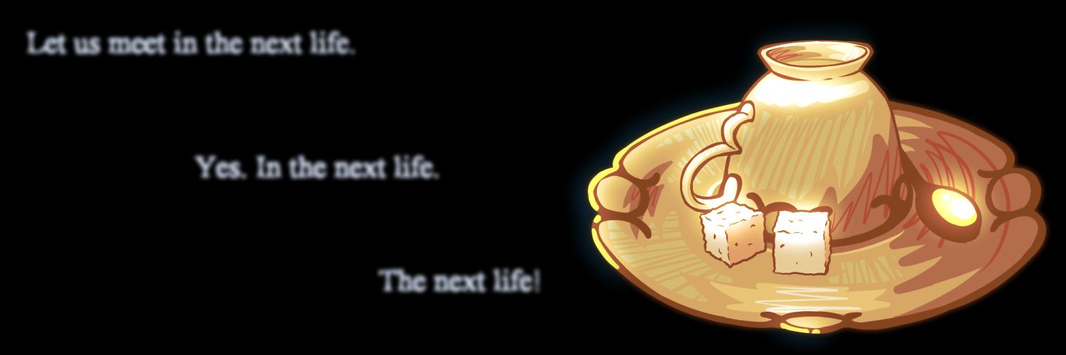 ChronusIV's profile banner image