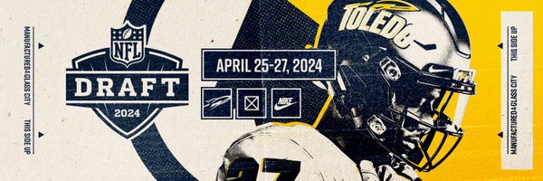 Toledo Football Profile Banner