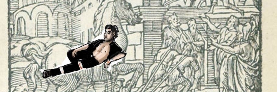Tara banner