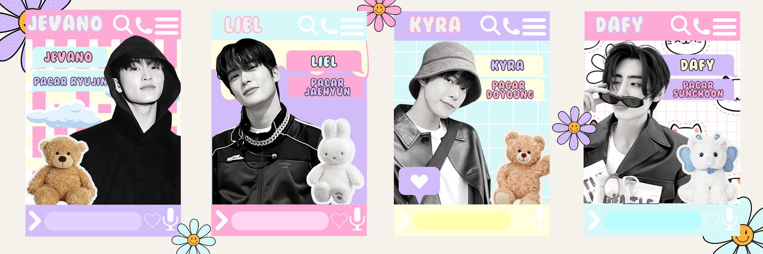kуrɑ 𐙚 banner