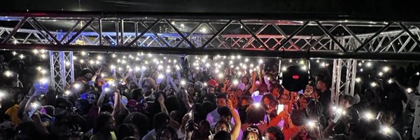 DjHolizae Profile Banner