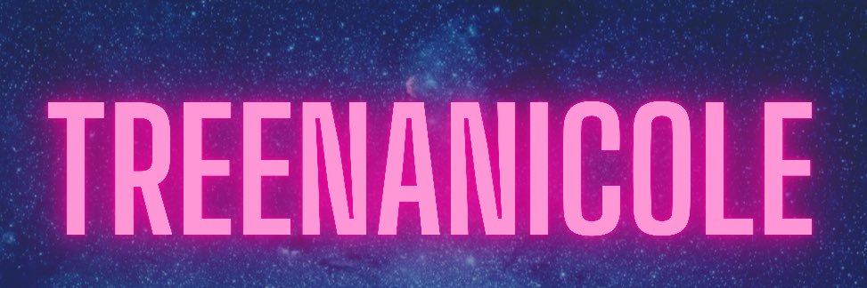 treenanicole's profile banner image