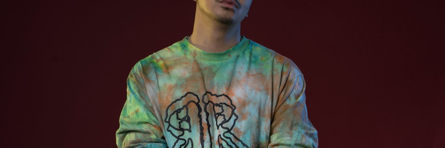 bernkevin's profile banner image