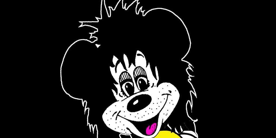 ricky rat banner