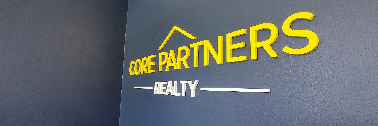 CorePartners's profile banner image