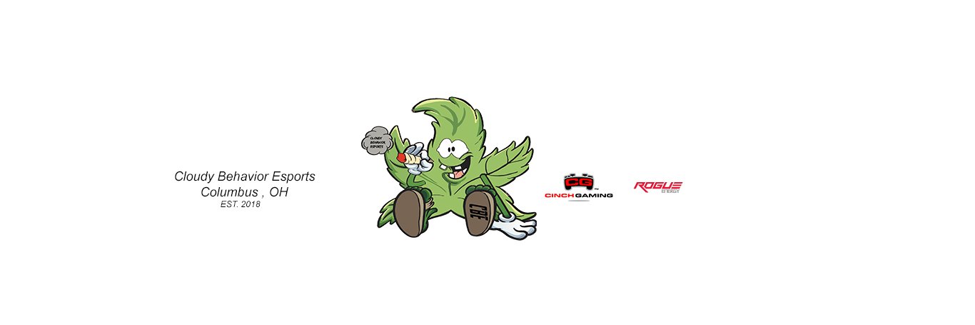 CloudyBehavior's profile banner image