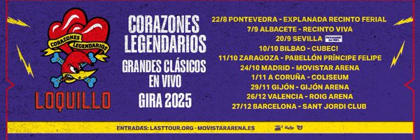 Loquillo Profile Banner