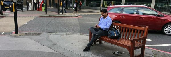 GulshanMWankar Profile Banner