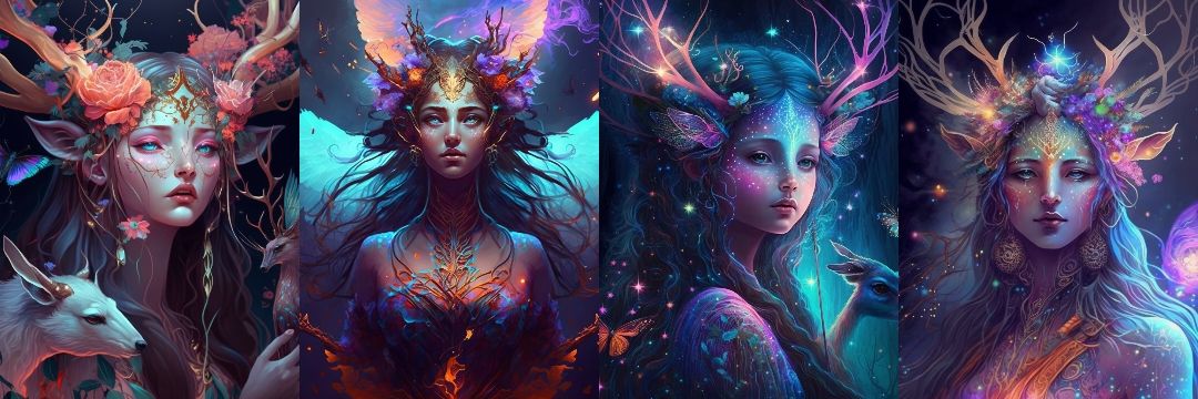 Awesome Dreamer banner