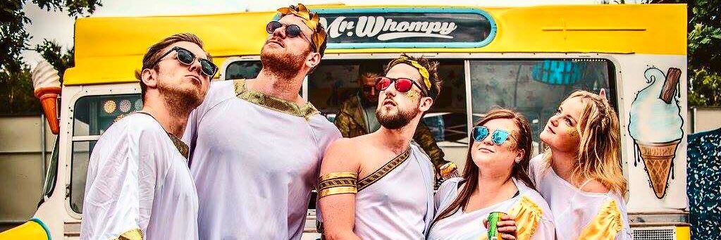 tashtravers's profile banner image