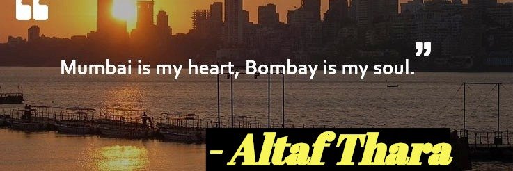 altafthara's profile banner image
