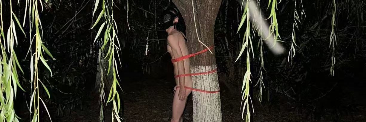 Leathersissy's profile banner image