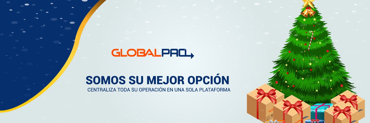 GlobalPaq's profile banner image