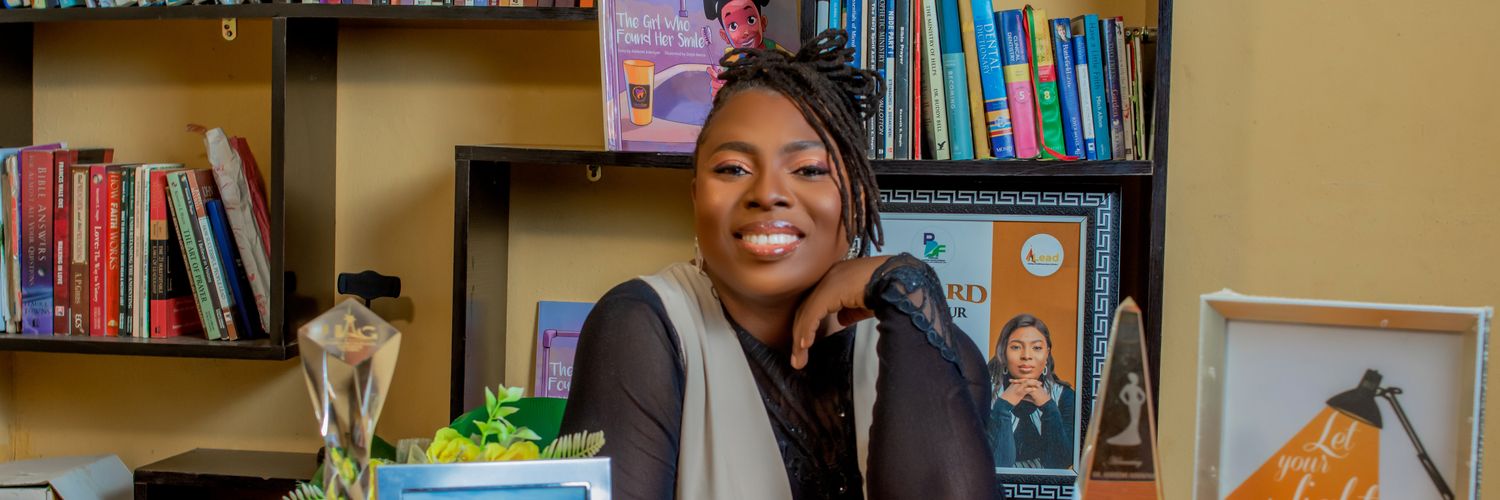 PstDrKemi's profile banner image