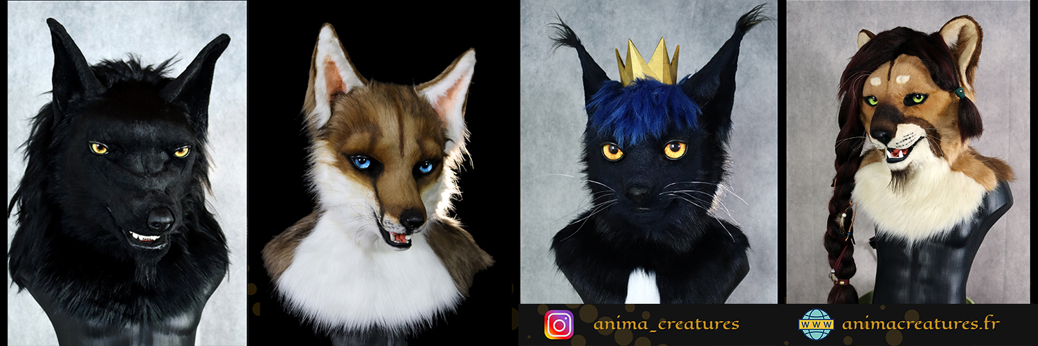 Anima Creatures banner