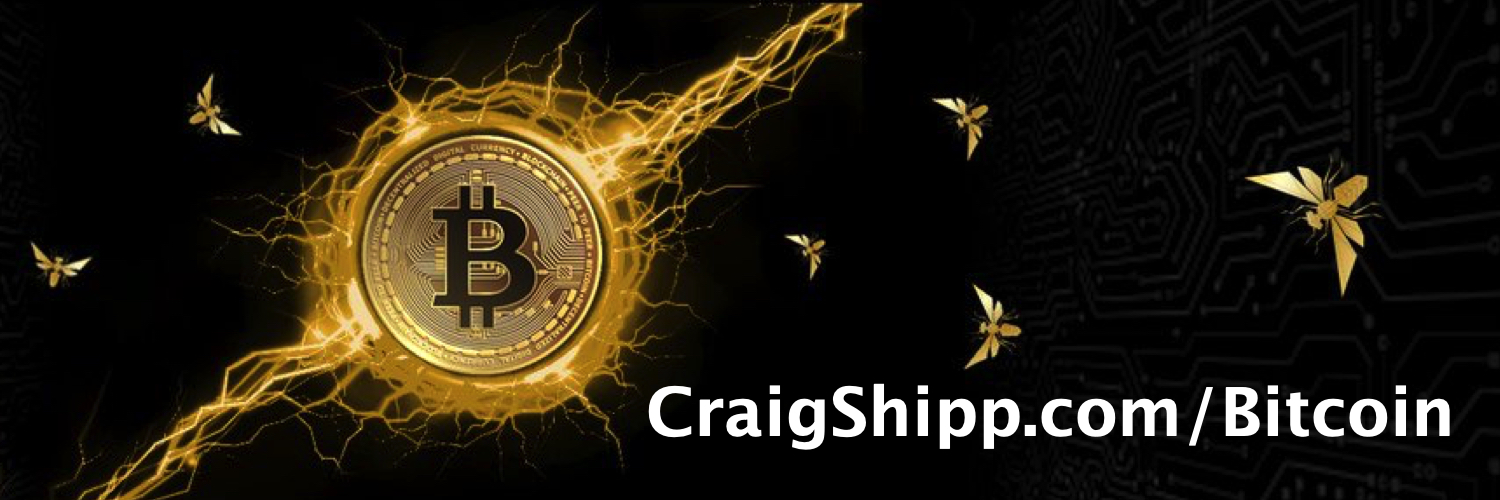 Craig Shipp banner