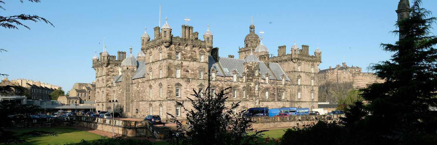 Business Education @ George Heriot's School banner