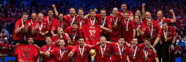 MLangagergaard Profile Banner