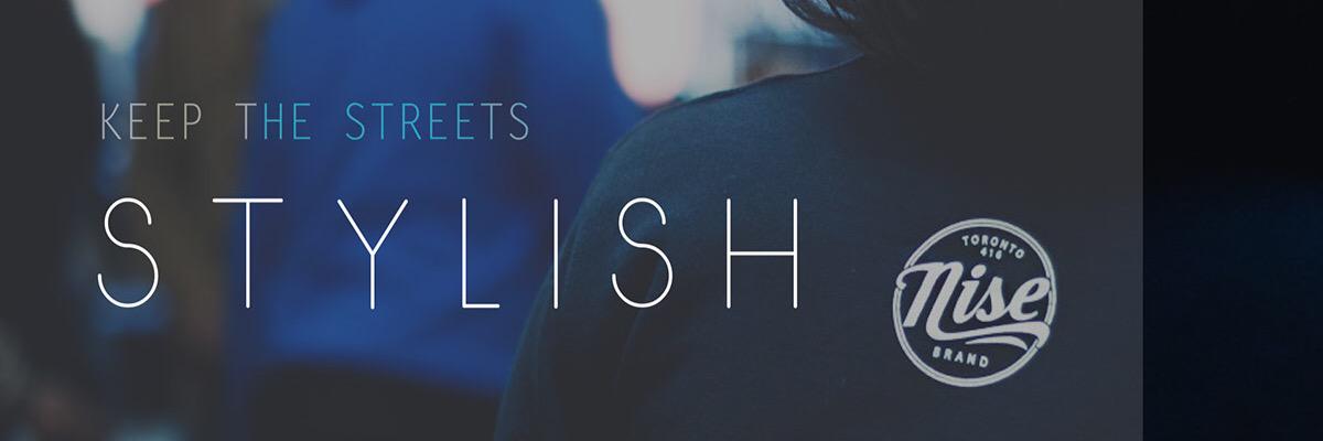 NISECLOTHING's profile banner image