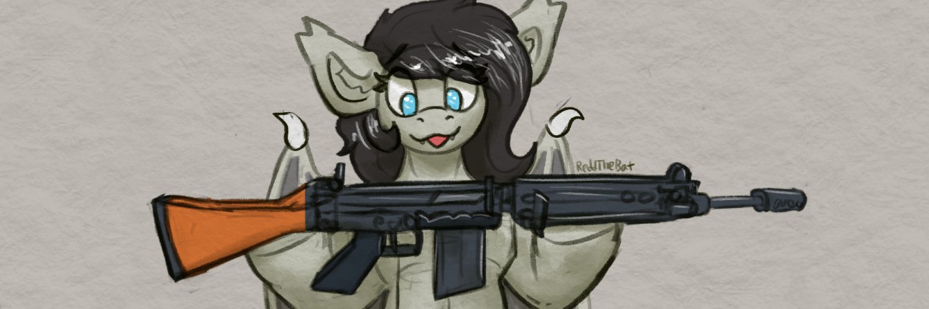 Boggy's banner