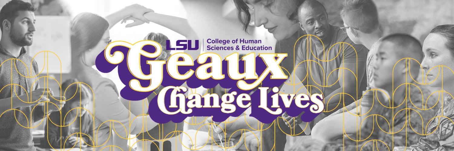 LSUCHSE's profile banner image