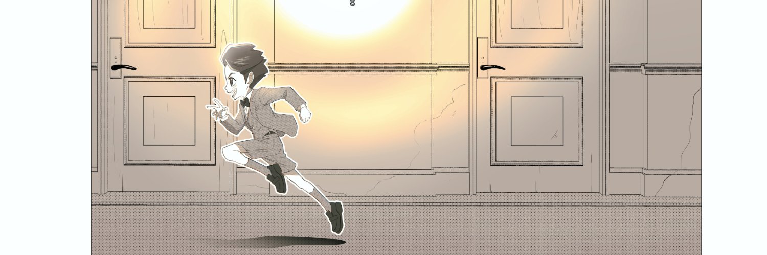 heyneru's profile banner image