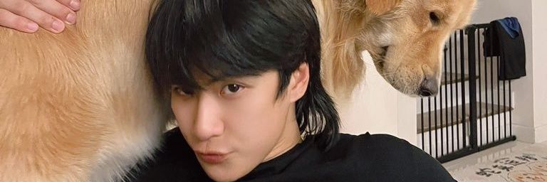 chii 🪷 banner