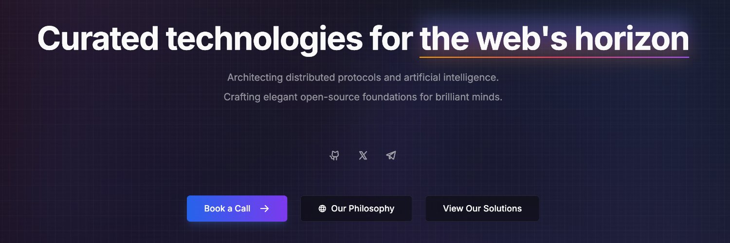 Noras Technologies banner