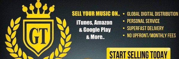 GTDigitalDIST Profile Banner
