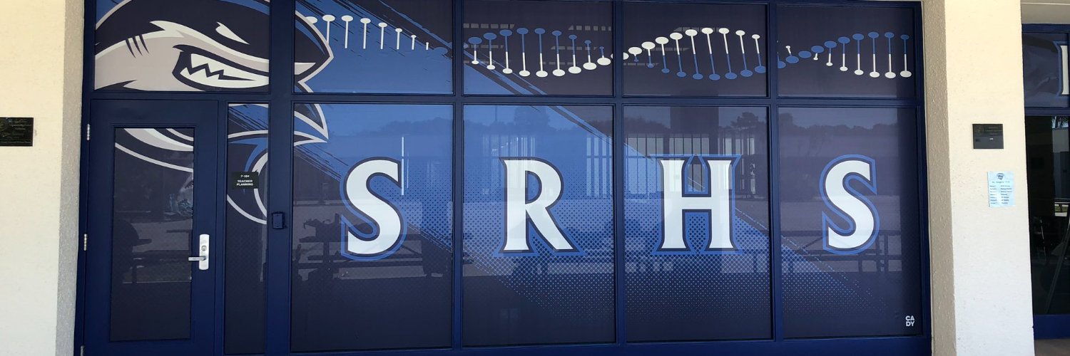 SpanishRiverPTSA banner