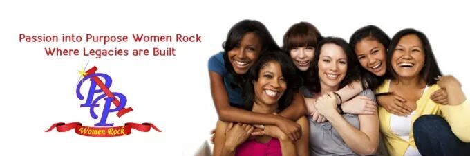 PIPWomenRock's profile banner image