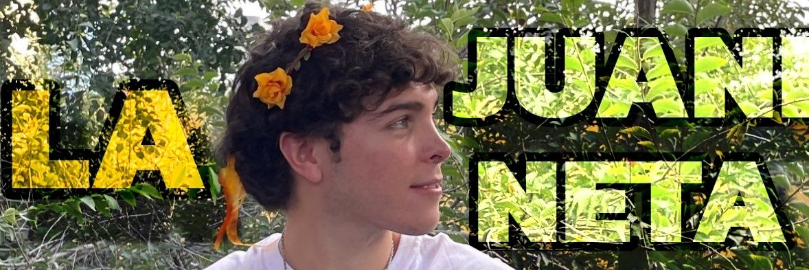 LA JUANINETA banner