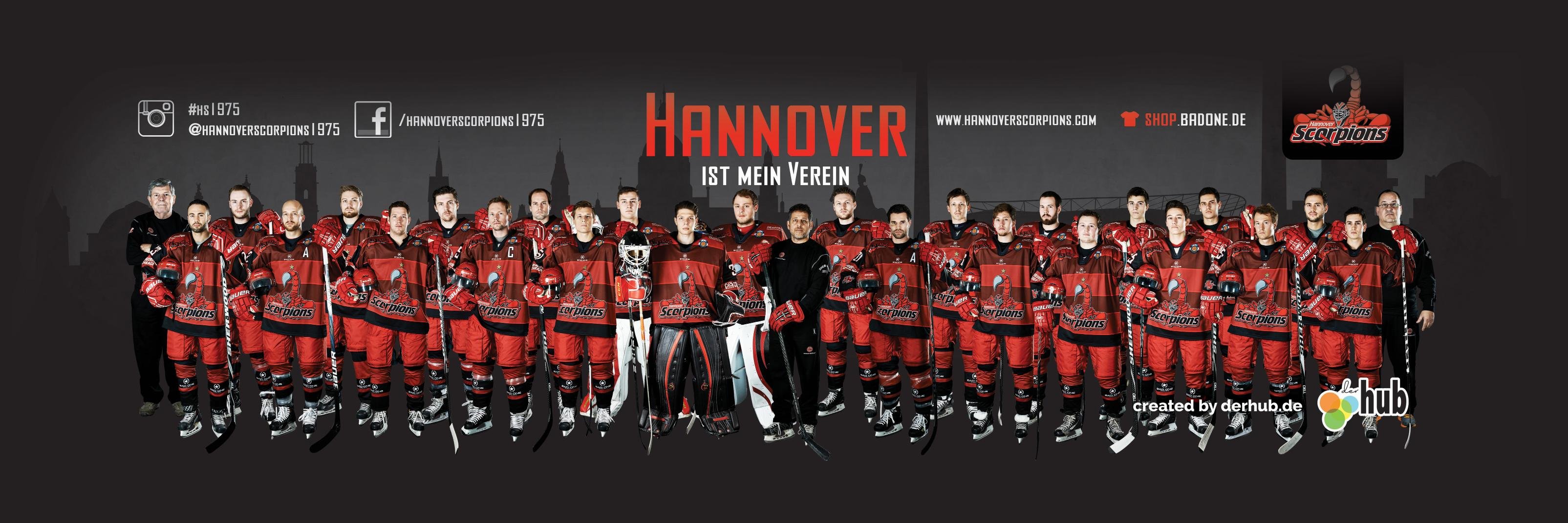 HanScorpions's profile banner image