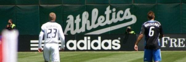 Darren Huckerby banner