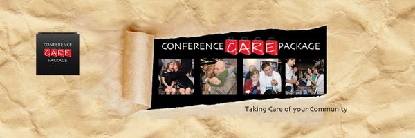 Confcarepackage Profile Banner