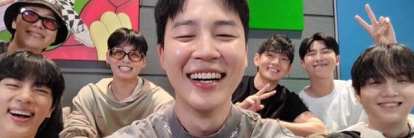 NamuJin9492 Profile Banner