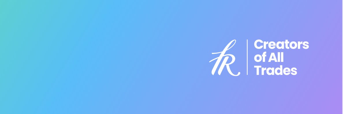 Fresh van Root banner