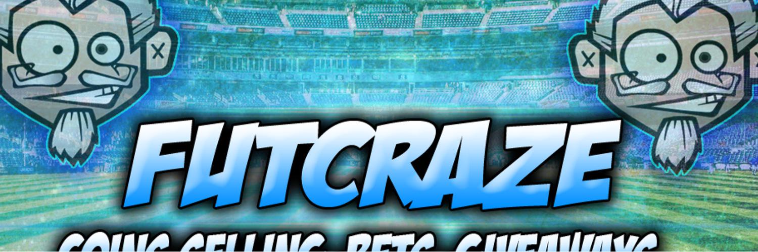 _FUTCraze's profile banner image