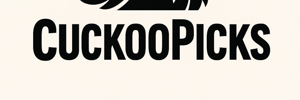 CuckooPicks banner