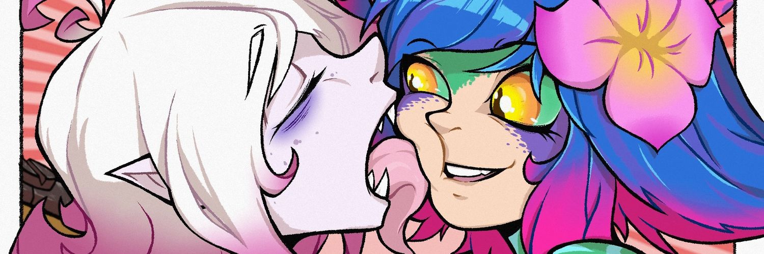🩸 𝑩𝒓𝒊𝒂𝒓 × 𝑵𝒆𝒆𝒌𝒐 🦎 banner