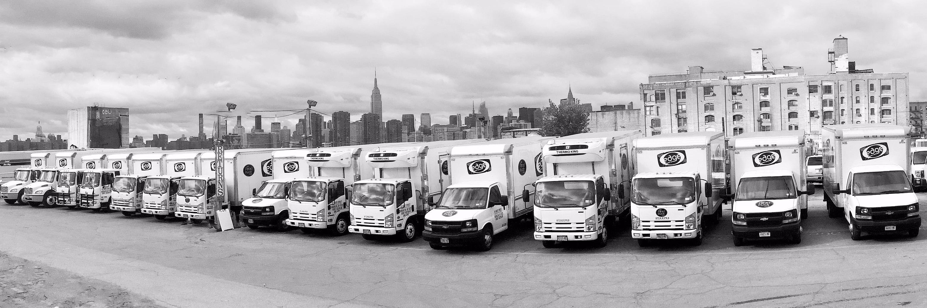 Edge Auto Rental banner