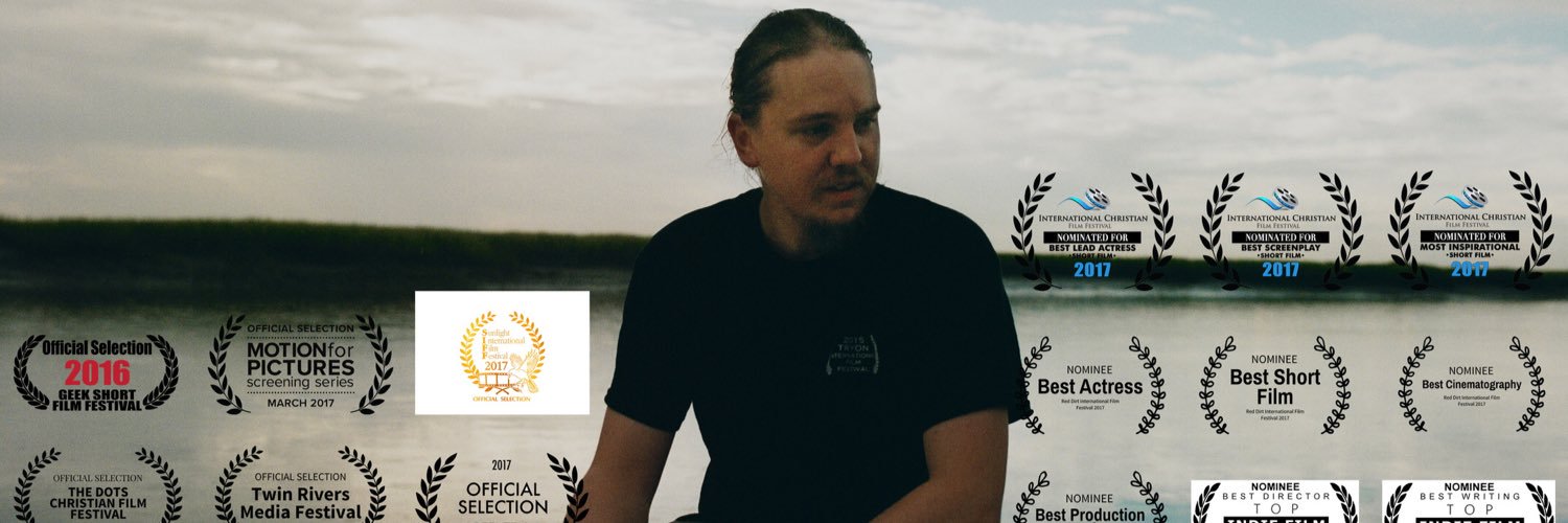 drewhugg's profile banner image