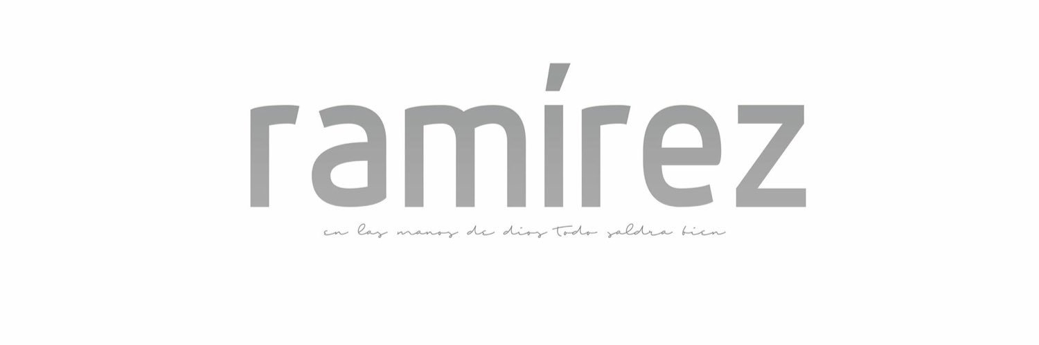 PresiiRamirez's profile banner image