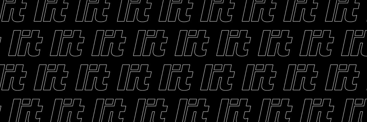 lit's banner